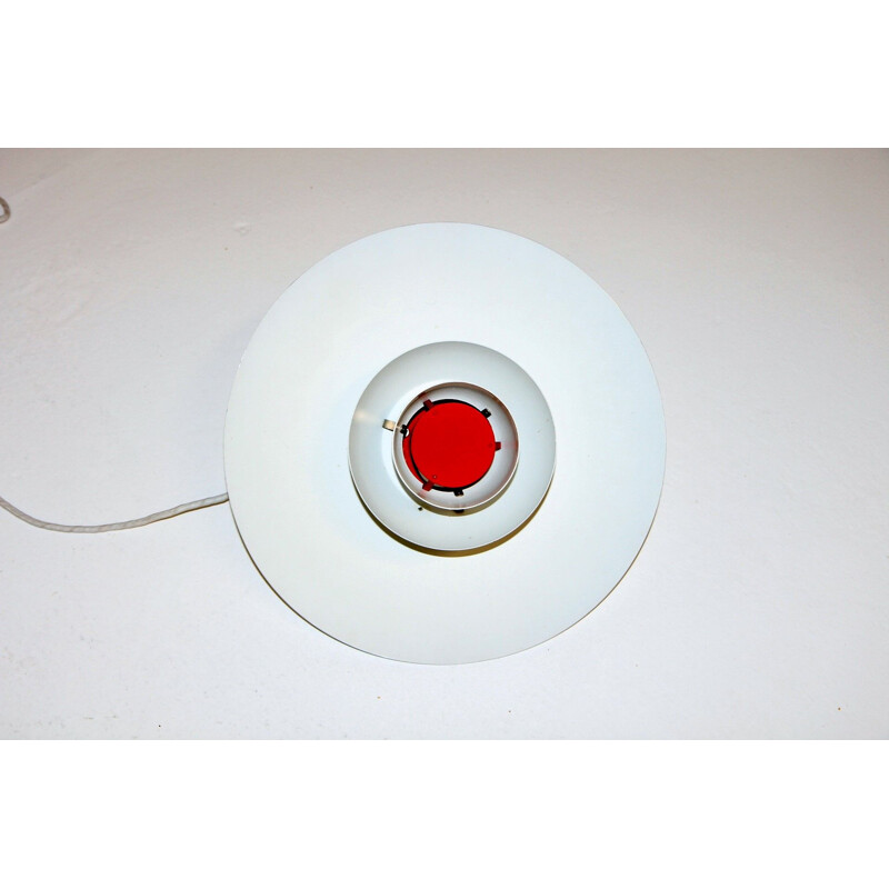 Vintage pendant lamp by Poul Henningsen for Louis Poulsen, Denmark 1970