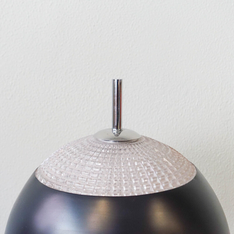 Vintage table lamp by Frank Ligtelijn for Raak, Holland 1960s