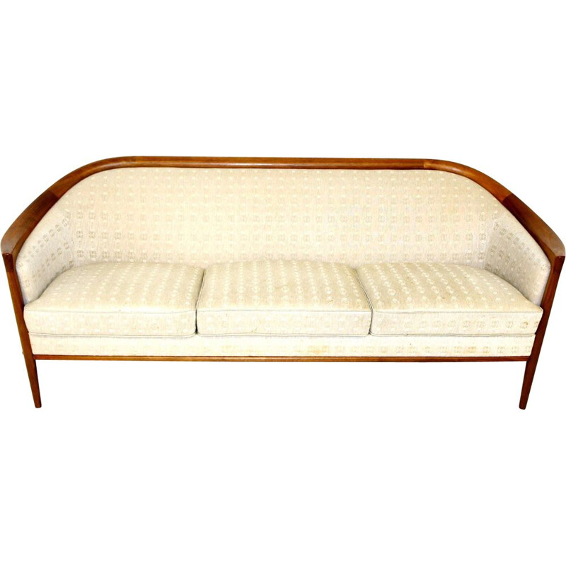 Vintage sofa by Bröderna Andersson, 1960