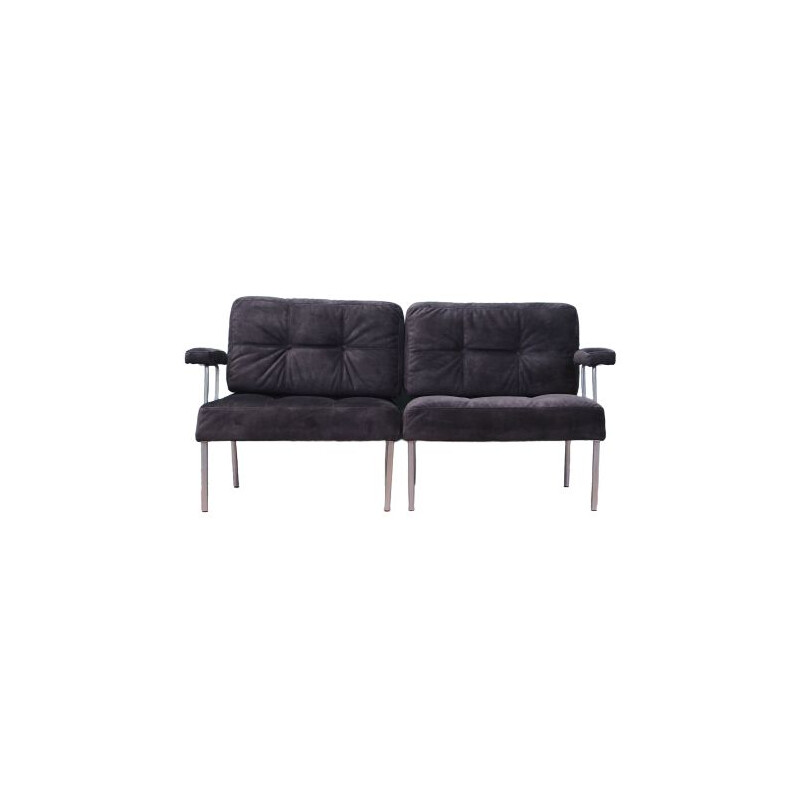 Vintage Danish modular sofa by Poul Cadovius for France & Søn, 1960s
