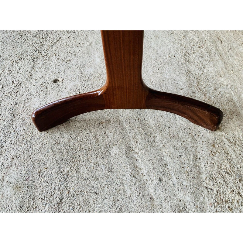 Vintage teak extension table by G Plan, 1960