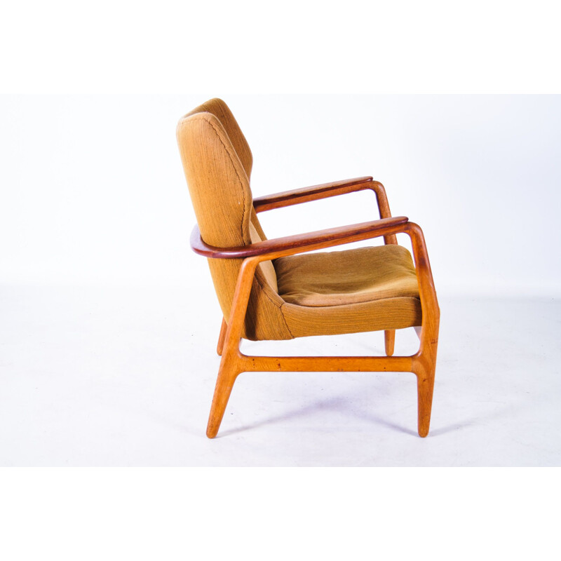 Vintage-Sessel von Aksel Bender Madsen für Bovenkamp, 1960