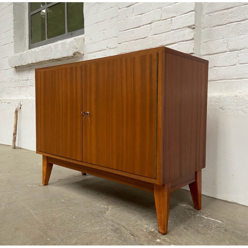 Vintage sideboard by Drevotvar, Czech republic 1960s