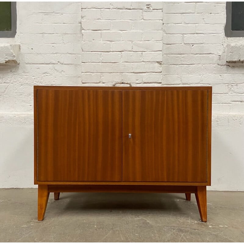 Vintage sideboard by Drevotvar, Czech republic 1960s