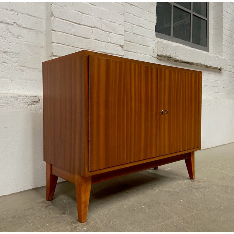 Vintage sideboard by Drevotvar, Czech republic 1960s