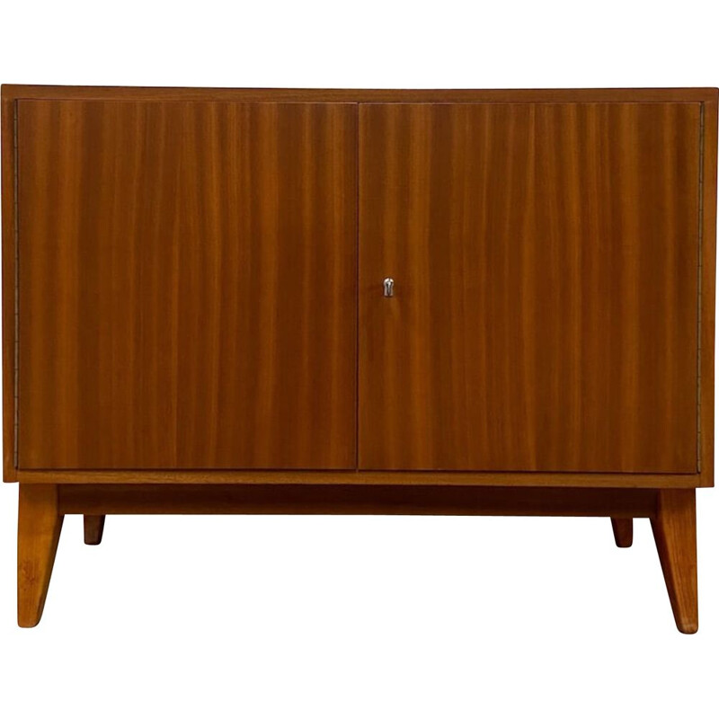 Vintage sideboard by Drevotvar, Czech republic 1960s