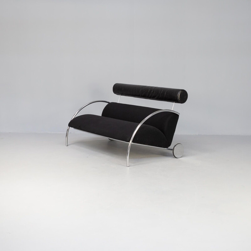 Vintage "zyklus" sofa by Peter Maly for Cor, Germany 1980s