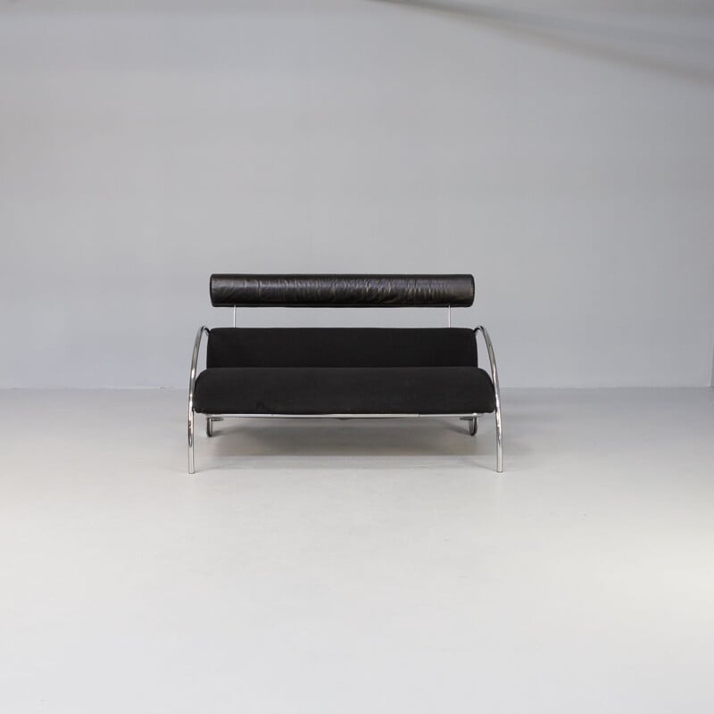 Vintage "zyklus" sofa by Peter Maly for Cor, Germany 1980s