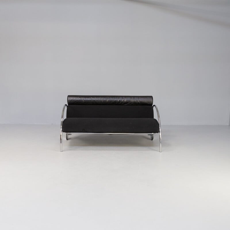 Vintage "zyklus" sofa by Peter Maly for Cor, Germany 1980s