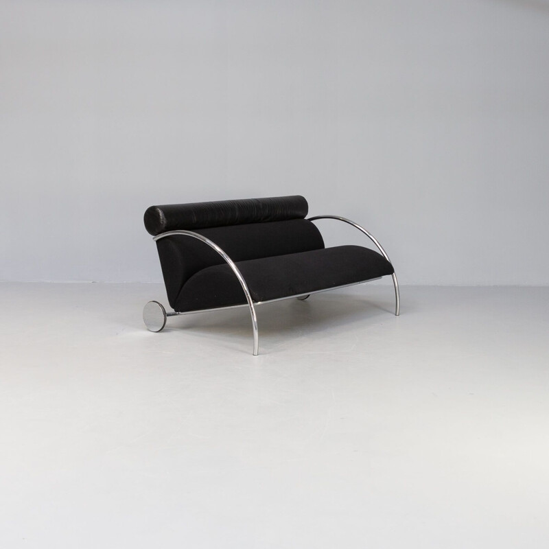 Vintage "zyklus" sofa by Peter Maly for Cor, Germany 1980s