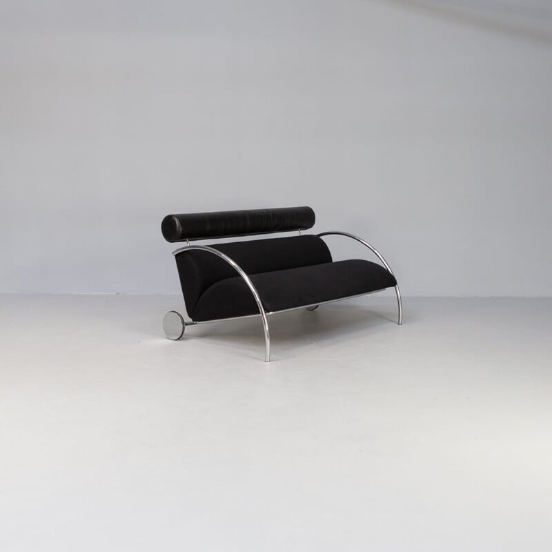 Vintage "zyklus" sofa by Peter Maly for Cor, Germany 1980s