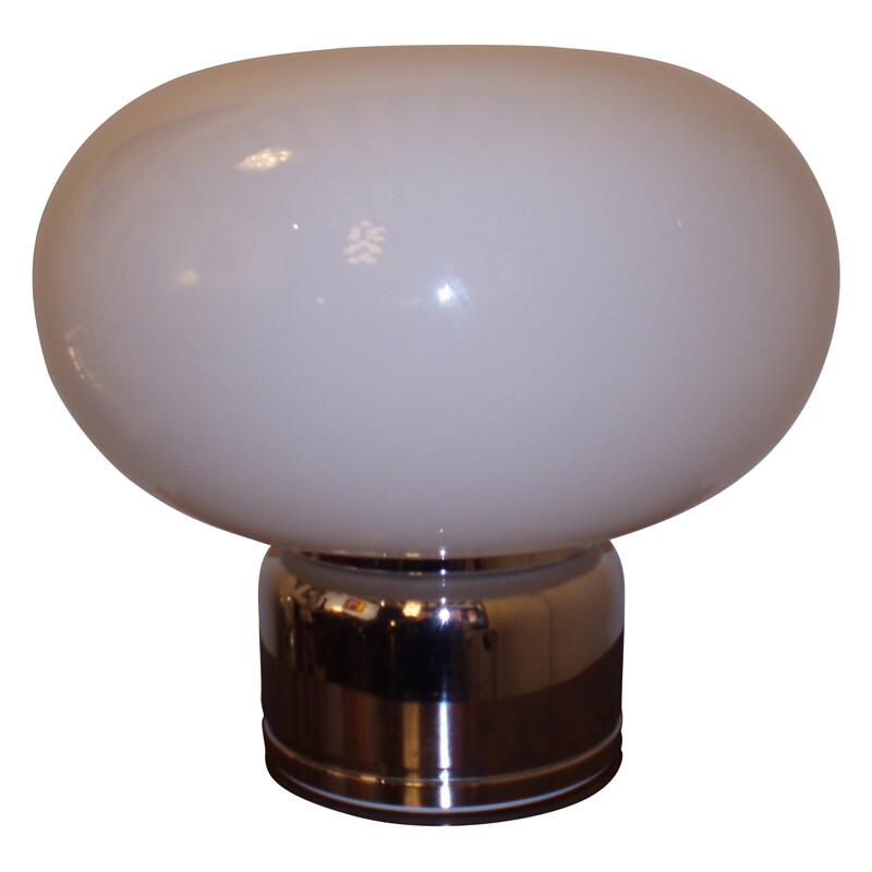 Lampe Italienne "Boule" - années 70