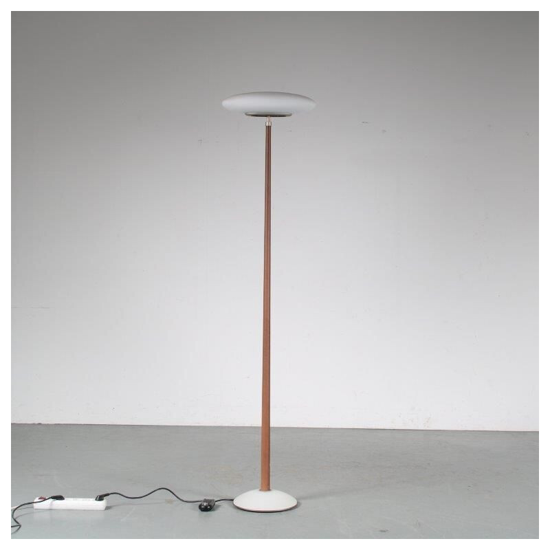 Vintage floor lamp by Matteo Thun for Flos, Italy 1990s