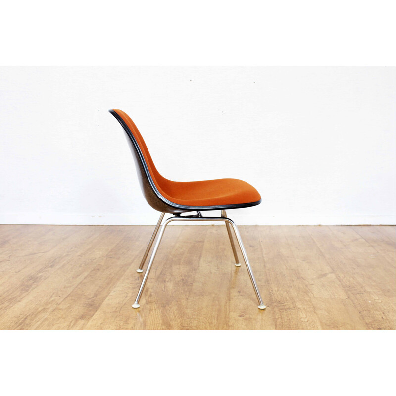 Chaise vintage par Eames pour Herman Miller, 1970