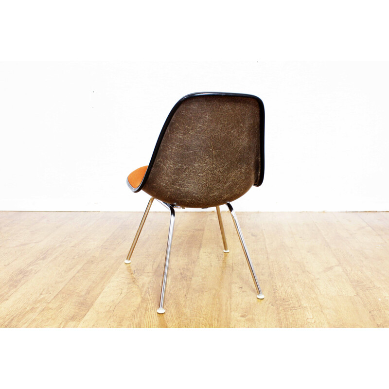 Chaise vintage par Eames pour Herman Miller, 1970