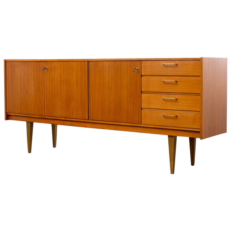 Vintage sideboard - 1960s