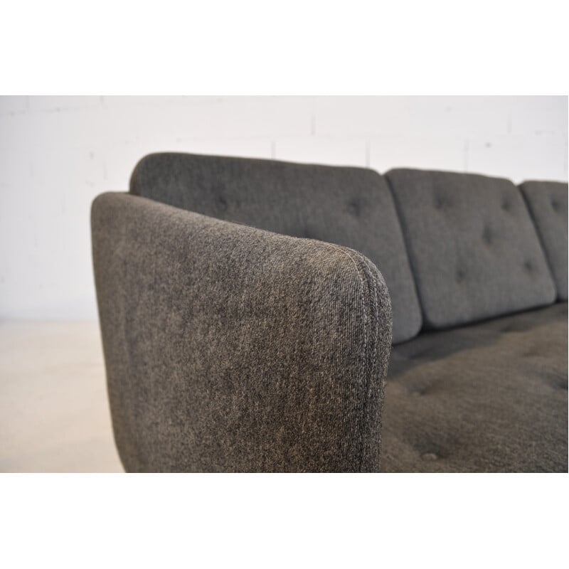 3 seats sofa "201", Borge MOGENSEN - 1950s