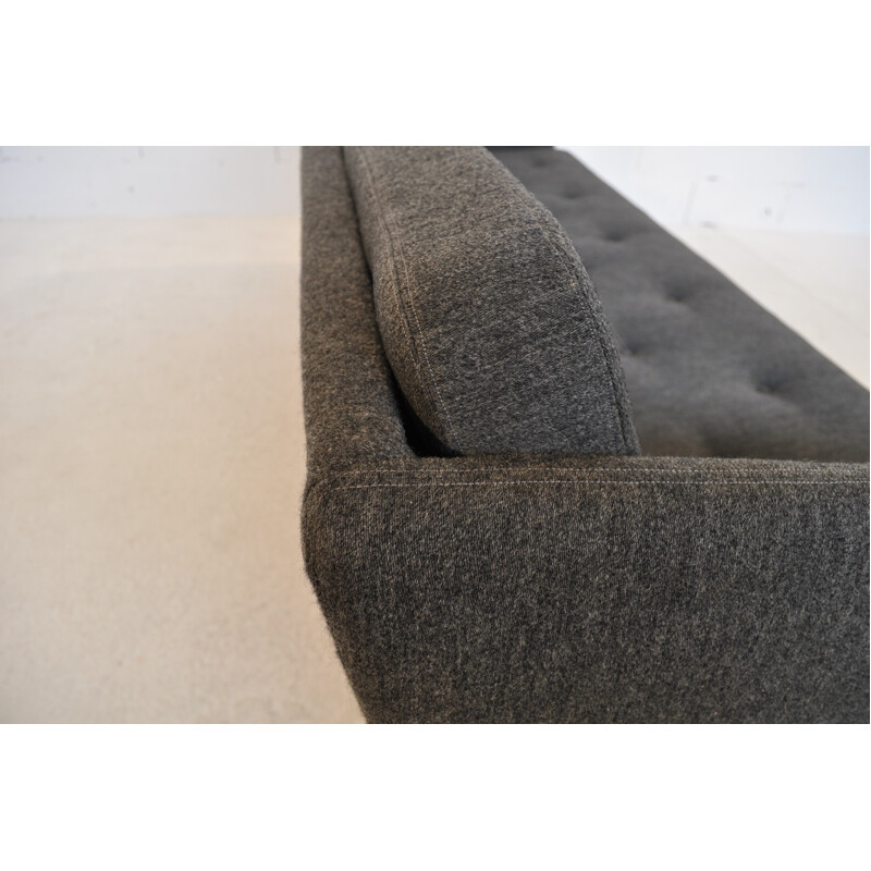 3 seats sofa "201", Borge MOGENSEN - 1950s