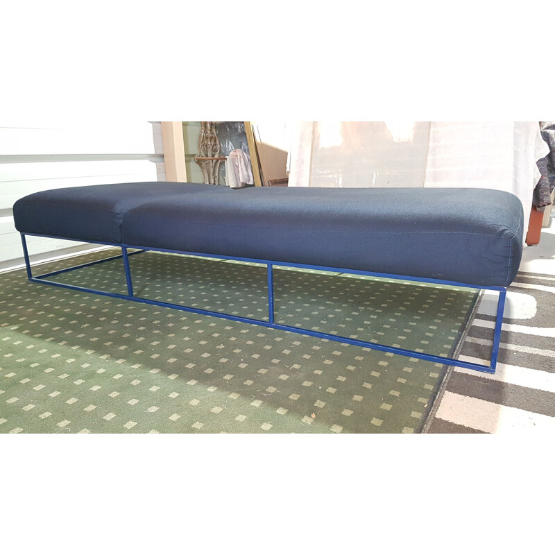 Vintage daybed by Piero Lissoni for Ile Club Living Divani