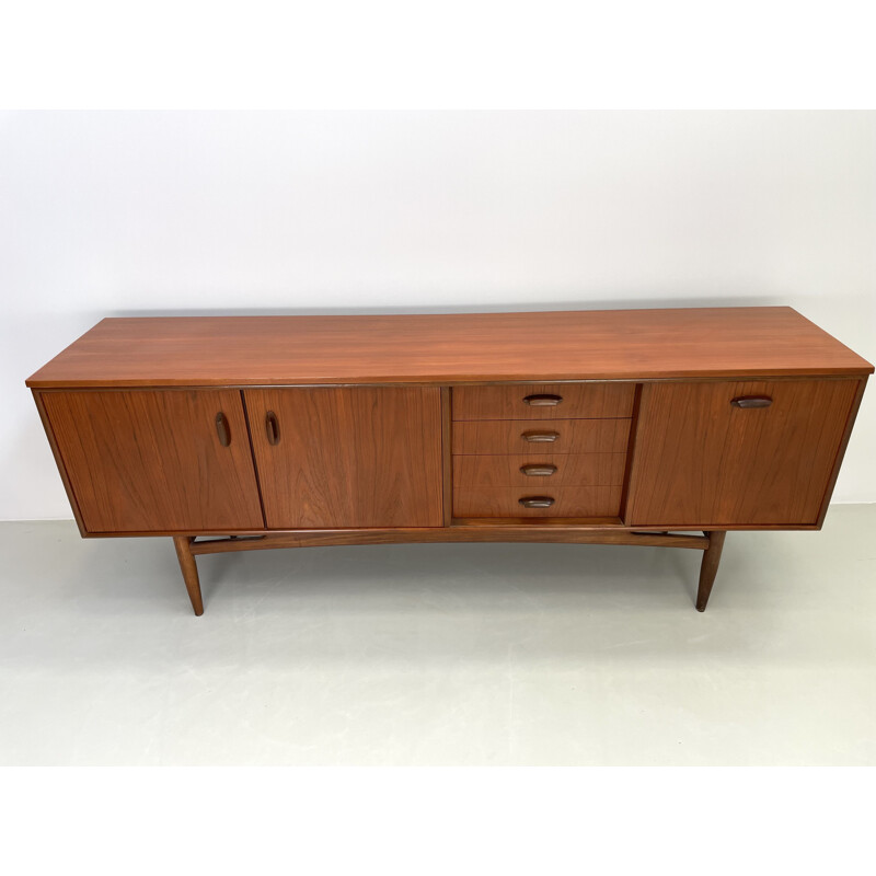 Vintage G-Plan sideboard by Kofod Larsen, 1960s