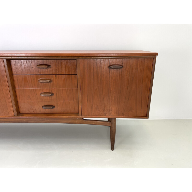 Vintage G-Plan sideboard by Kofod Larsen, 1960s