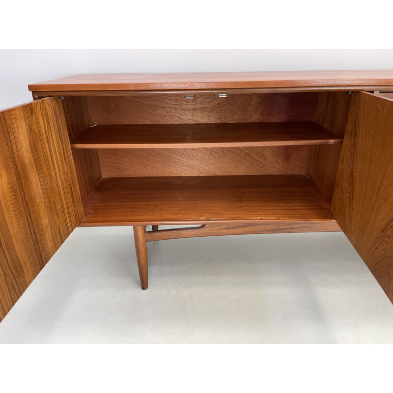 Vintage G-Plan sideboard by Kofod Larsen, 1960s