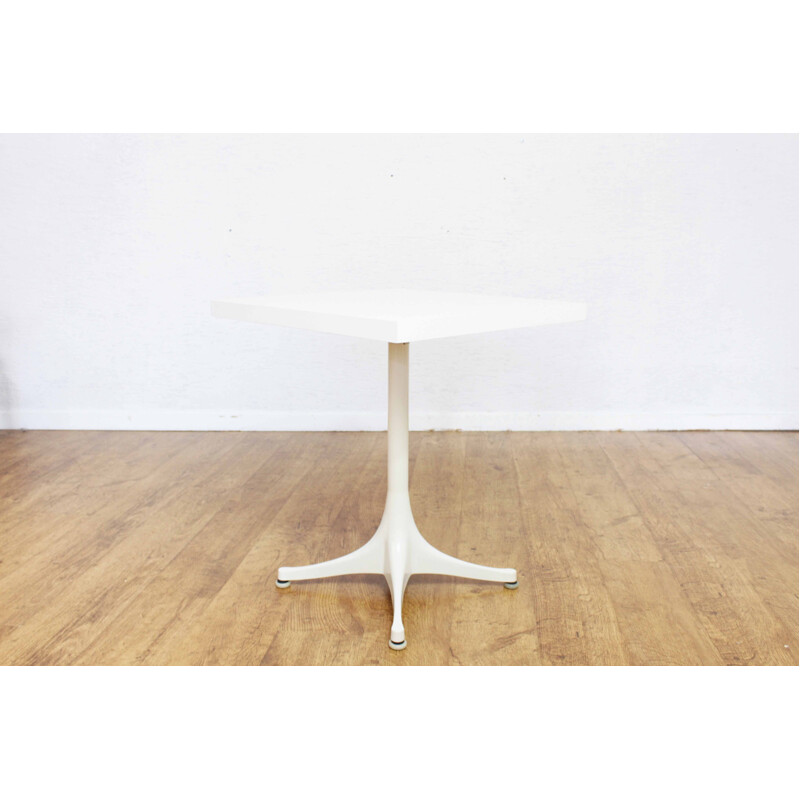 Mesa auxiliar vintage de George Nelson para Herman Miller, 1950