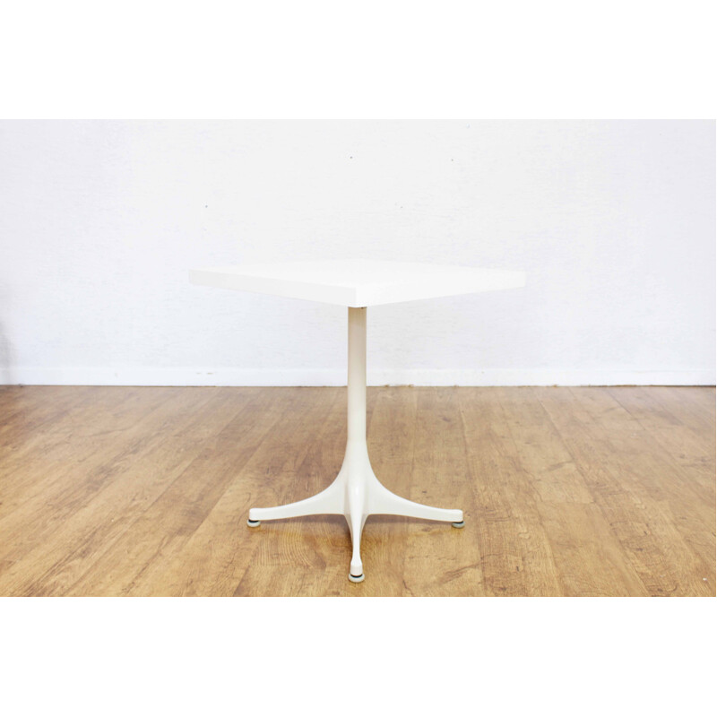 Vintage side table by George Nelson for Herman Miller, 1950