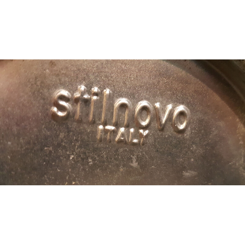 Vintage stilnovo ashtray, 1960