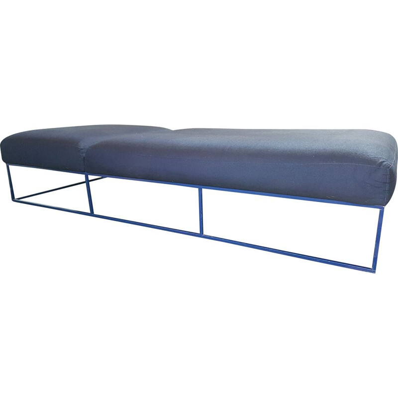 Vintage daybed by Piero Lissoni for Ile Club Living Divani