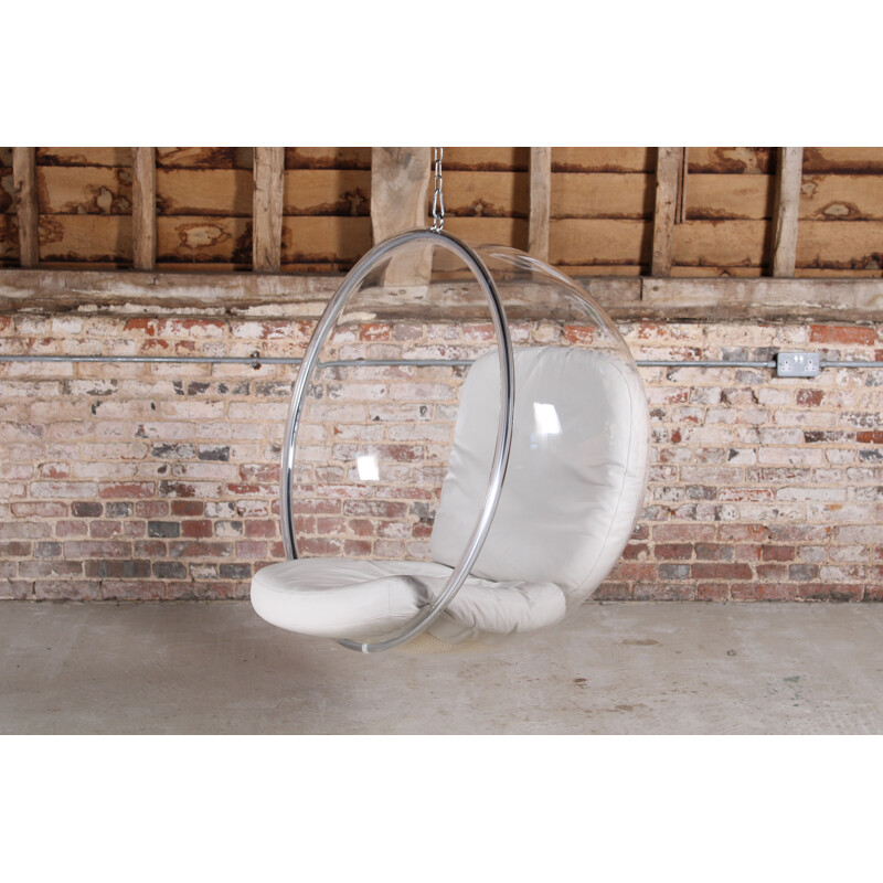 Bubble vintage armchair by Eero Aarnio, 1968