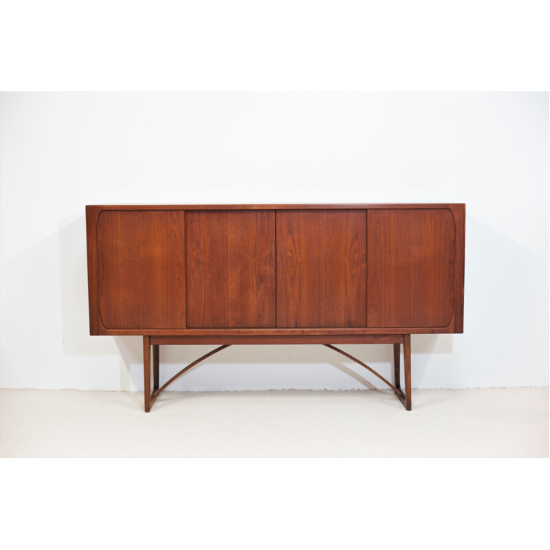 Vintage sideboard by Sofus Jorgensen