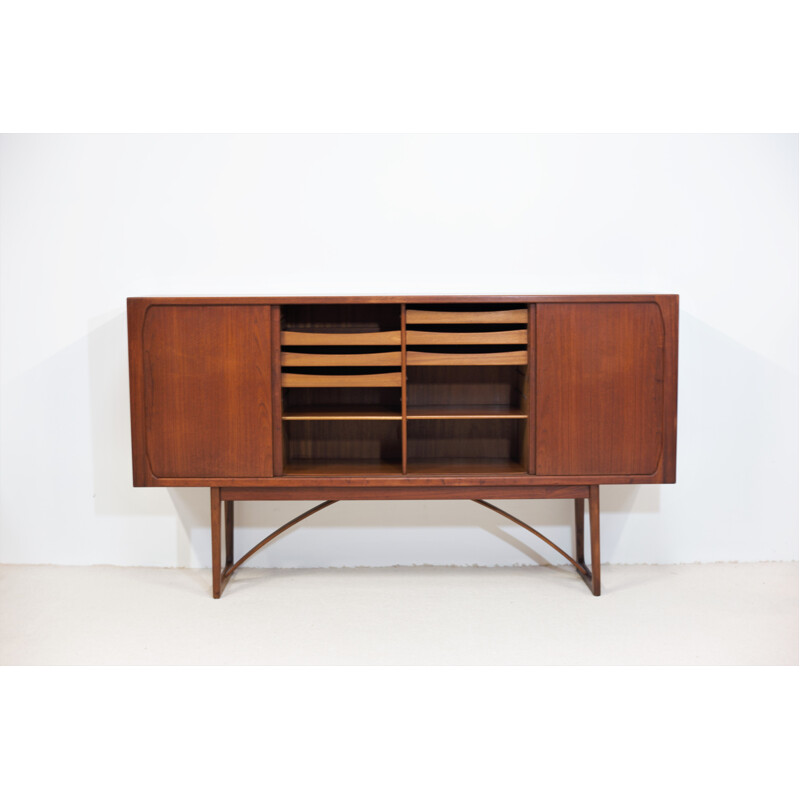 Vintage sideboard by Sofus Jorgensen