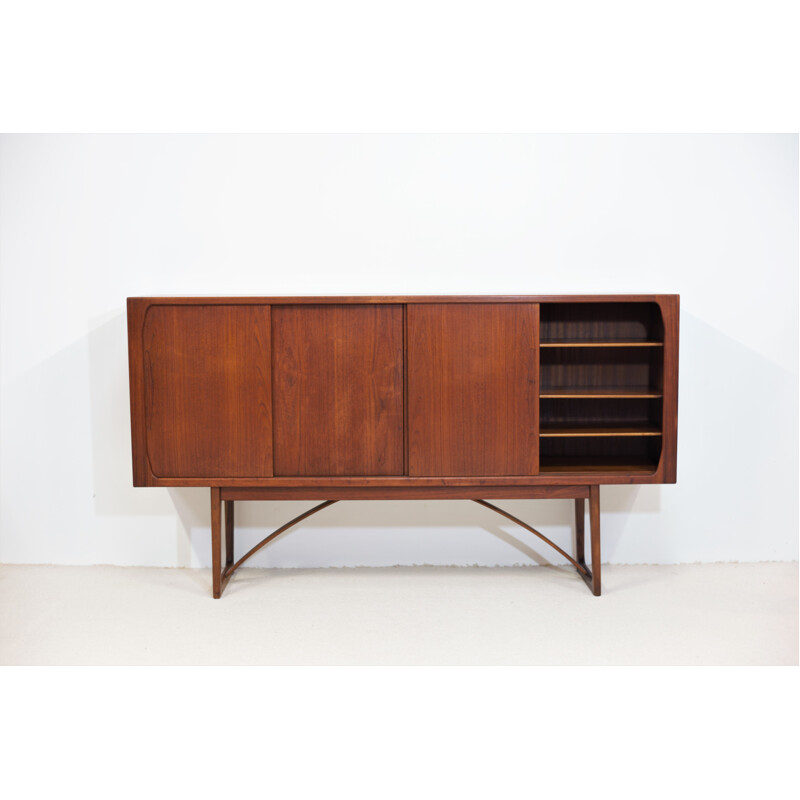 Vintage sideboard by Sofus Jorgensen