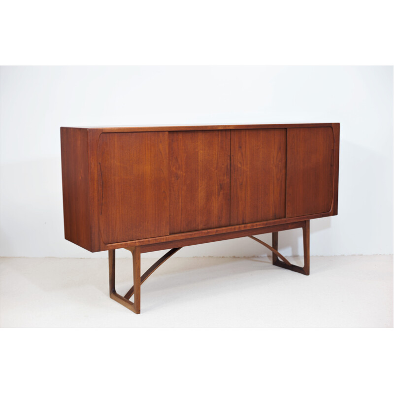 Vintage sideboard by Sofus Jorgensen