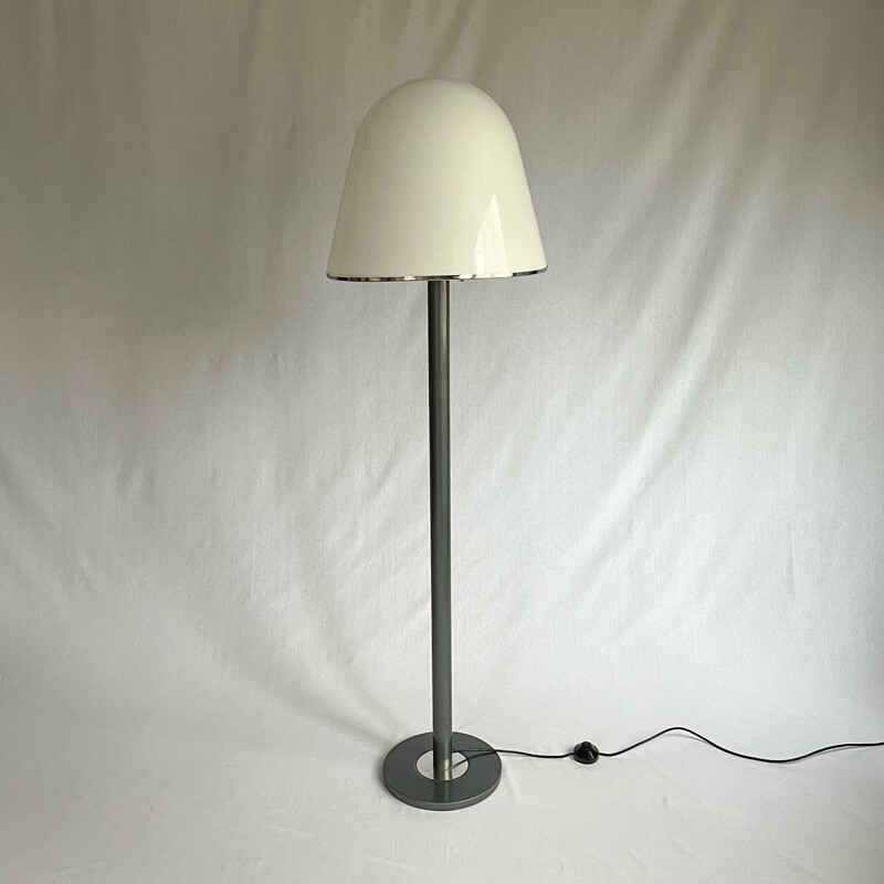 Vintage "Kuala" vloerlamp van Franco Bresciani voor Iguzzini Meblo, Italië 1970