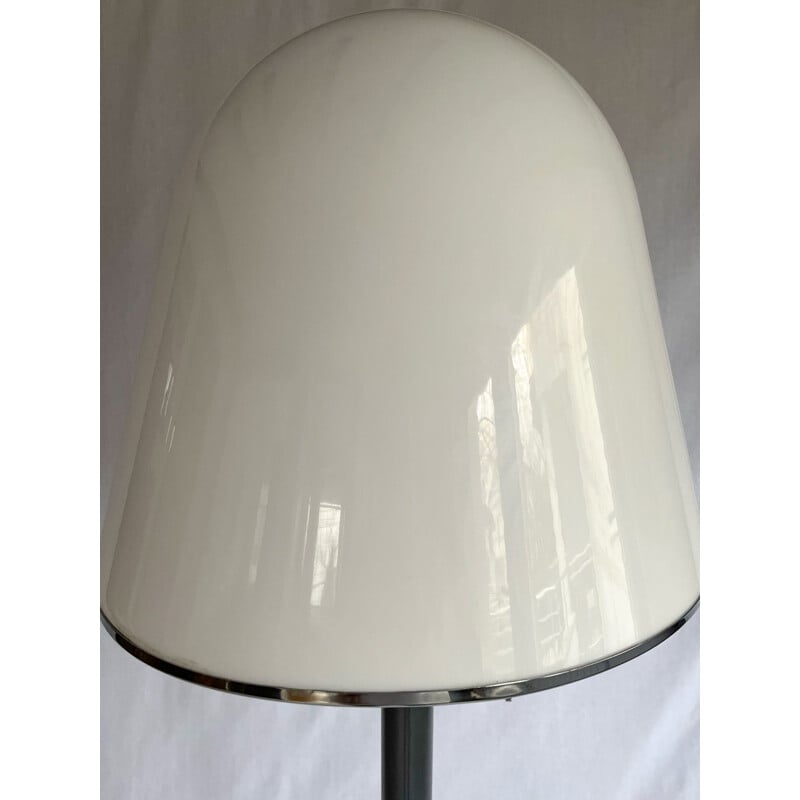 Lampadaire "Kuala" vintage par Franco Bresciani pour Iguzzini Meblo, Italie 1970