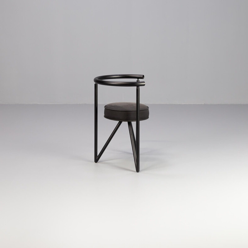 Vintage Philippe armchair by Starck for Disform