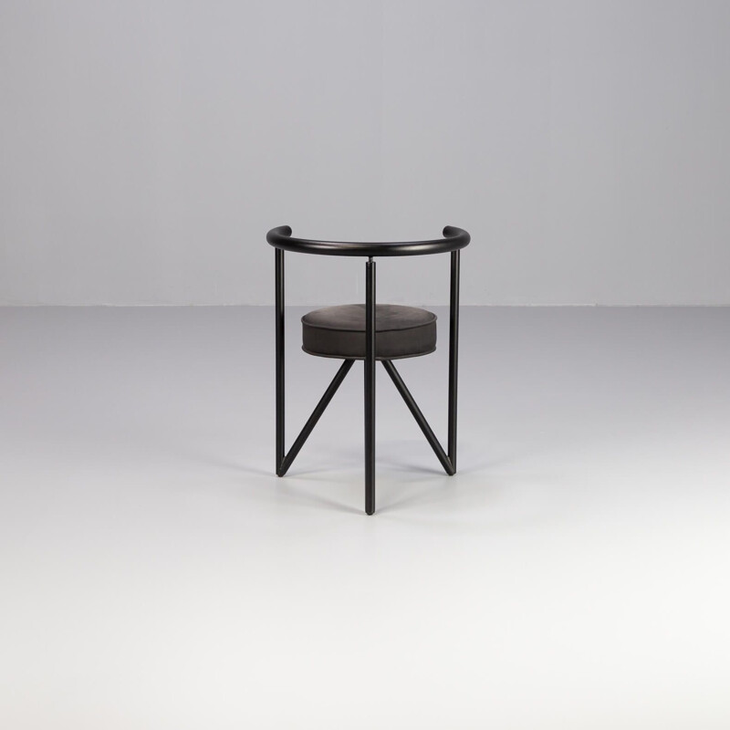 Vintage Philippe armchair by Starck for Disform