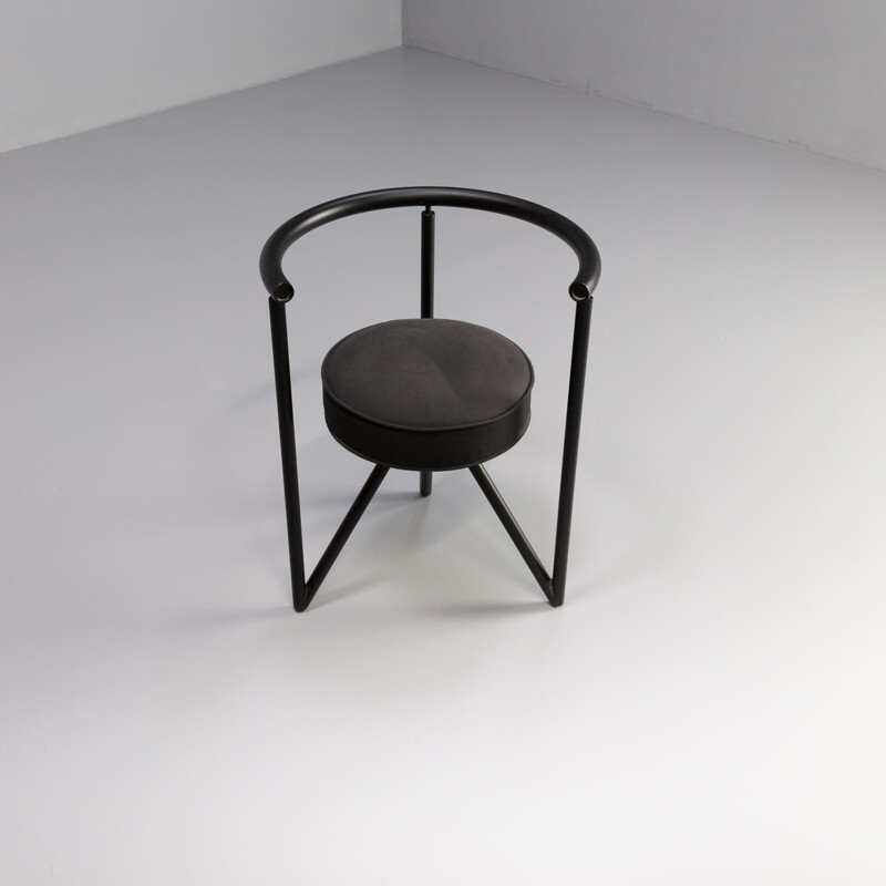 Vintage Philippe armchair by Starck for Disform