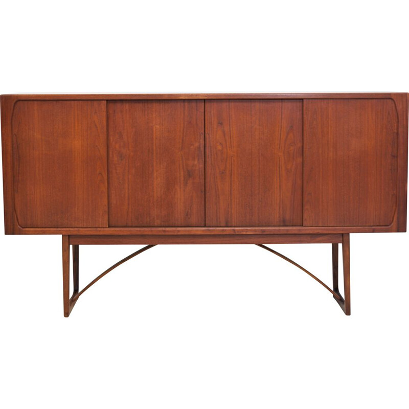 Vintage sideboard by Sofus Jorgensen