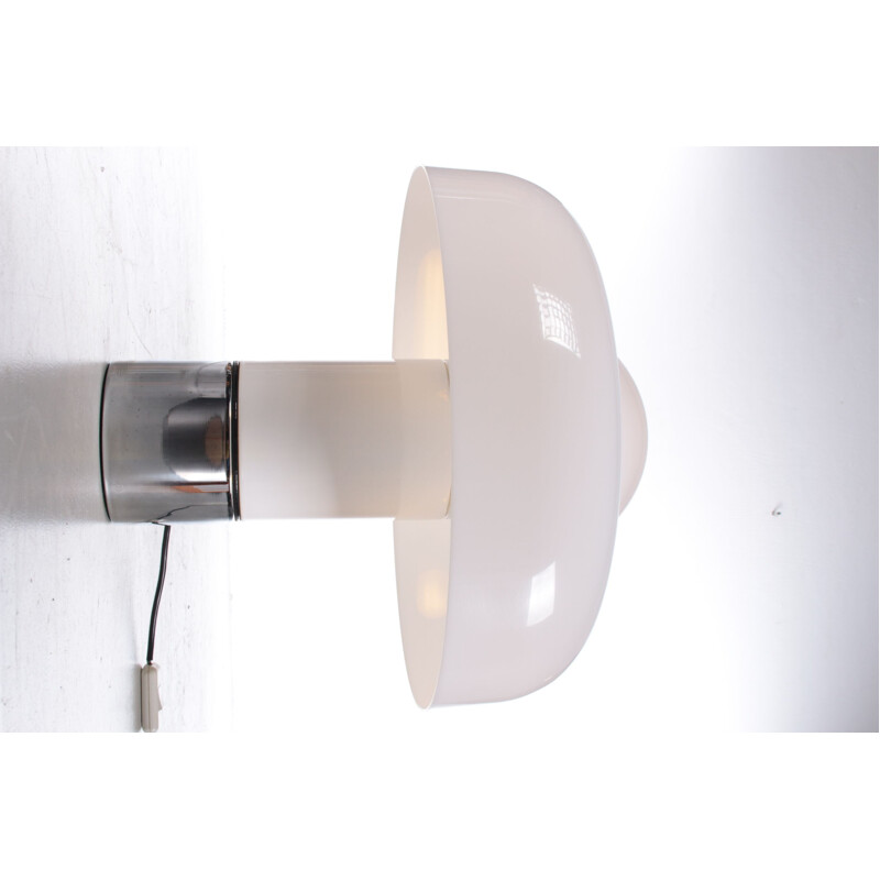 Vintage lamp Brumbury by Luigi Massoni for Guzzini, Italy