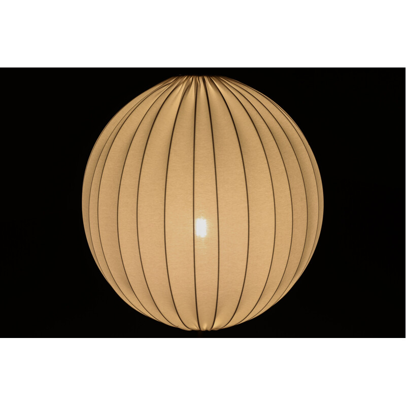 Lampadaire vintage "Golvlampa" par Hans Agne Jakobsson pour Markaryd, 1960