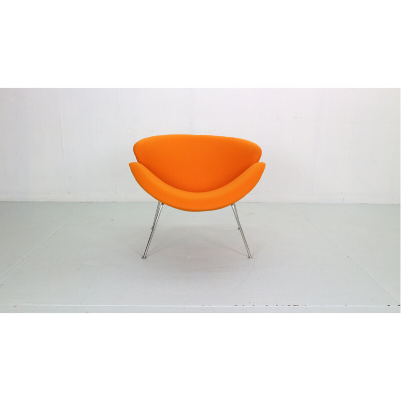 Vintage armchair by Pierre Paulin for Artifort, Holland 1960s