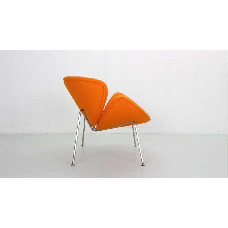 Vintage Sessel von Pierre Paulin für Artifort, Holland 1960