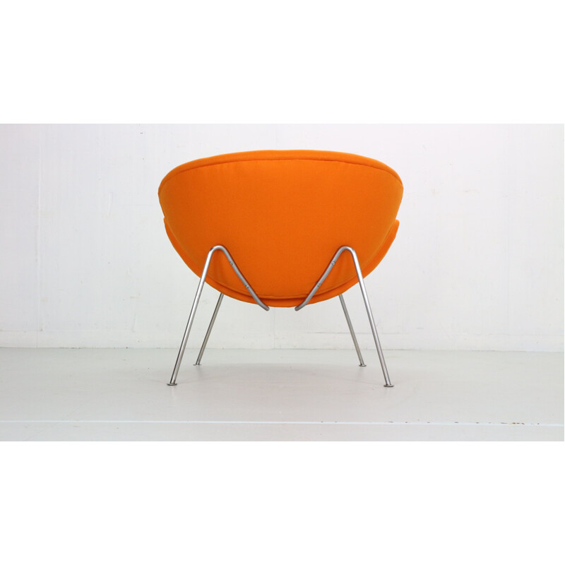 Vintage Sessel von Pierre Paulin für Artifort, Holland 1960