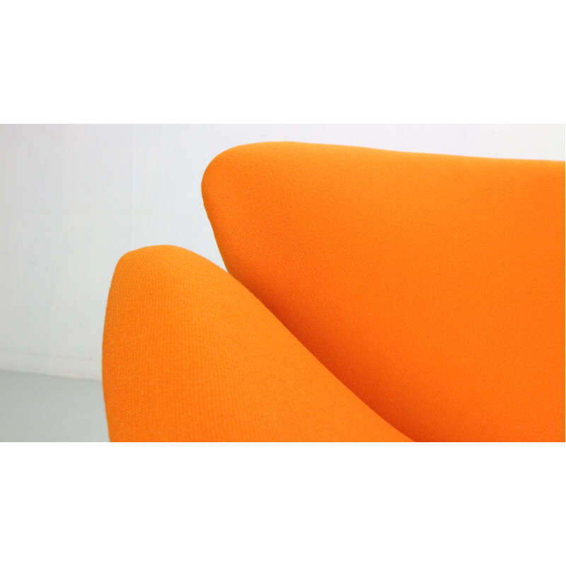 Vintage armchair by Pierre Paulin for Artifort, Holland 1960s