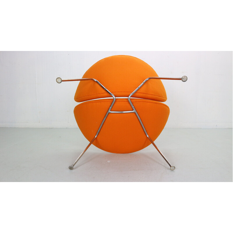 Fauteuil vintage par Pierre Paulin pour Artifort, Hollande 1960