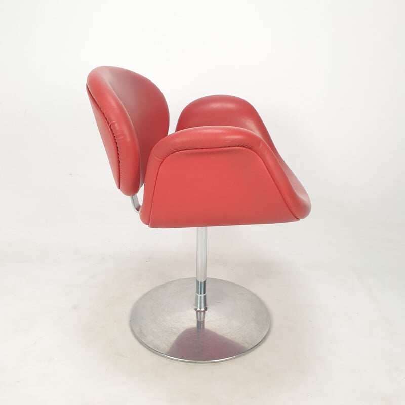 Vintage-Sessel von Pierre Paulin für Artifort, 1980