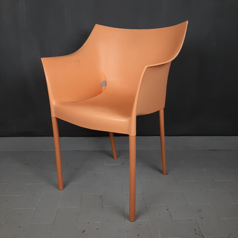 Fauteuil vintage de Philippe Starck pour Kartell, Italie 1990